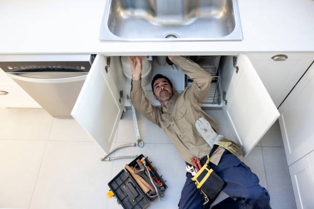 Best Plumbing Services Near Me  in Greenwood, MO