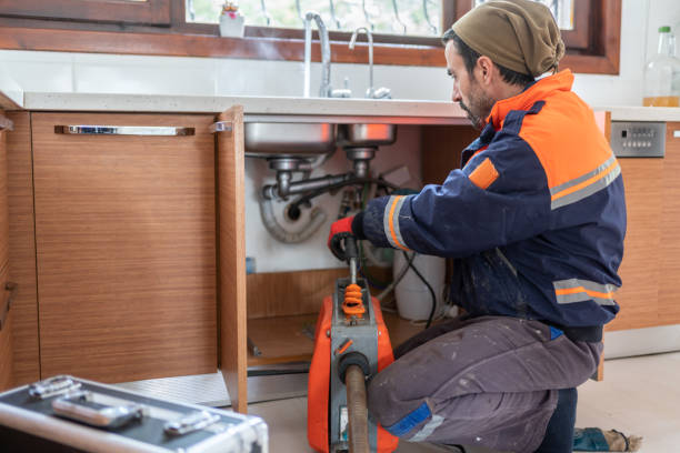 Best Water Leak Repair  in Greenwood, MO