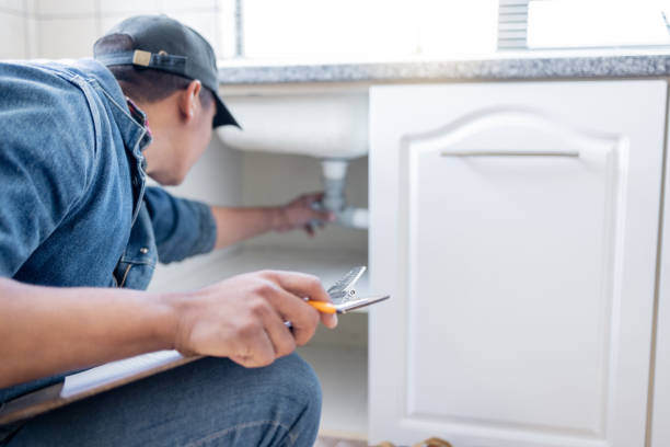 Water Softener Installation in Greenwood, MO