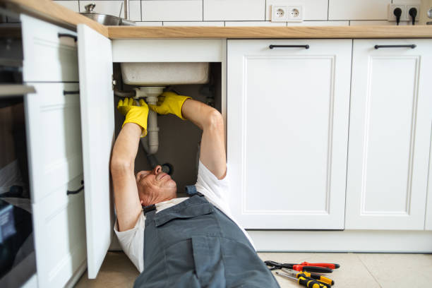 Trusted Greenwood, MO Plumbing Experts