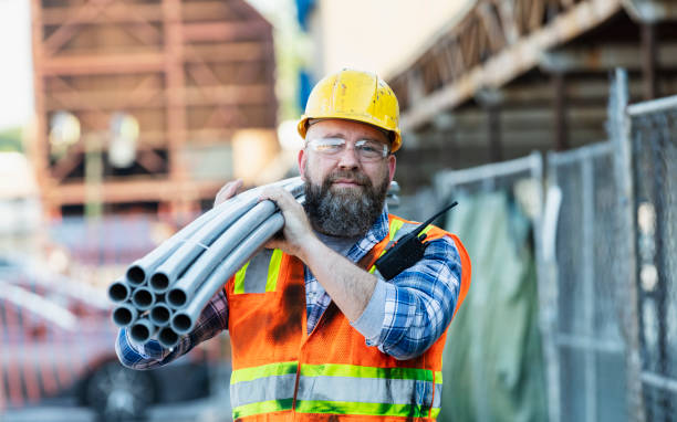 Best Leak Detection Services  in Greenwood, MO