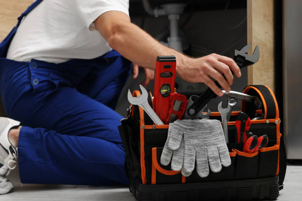 Best Plumbing Inspection Services  in Greenwood, MO
