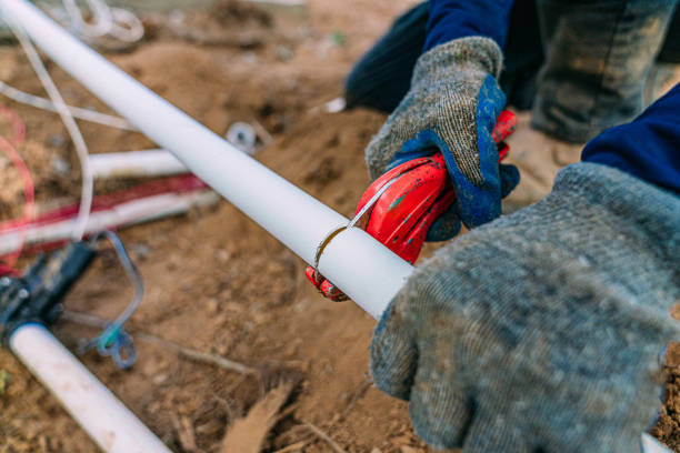 Best Sewer Line Repair  in Greenwood, MO